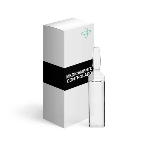 Etomidato Blau 2mg/mL