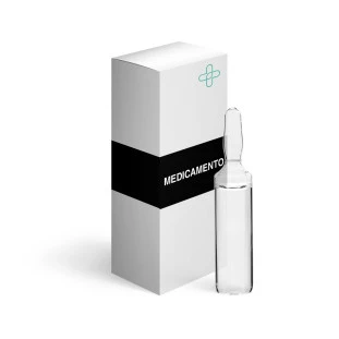 Dormire injetável 5mg/mL