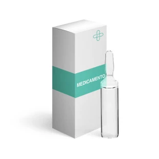 Rocuronio (Unirez) 50mg Injetavel