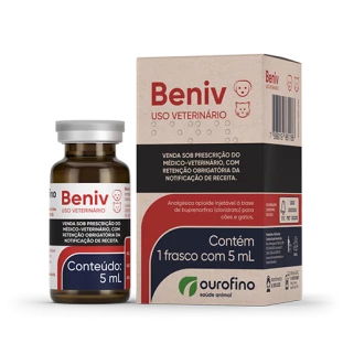 Beniv 5mL 