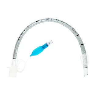 Tubo Endotraqueal com balão 3.0