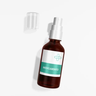 Xylestesin Spray 100mg/mL