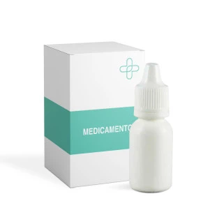 Dimeticona 75 Mg/mL gotas 10 mL Hipolabor