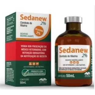 Sedanew 2% 50mL