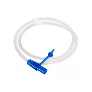 Sonda Uretral 8Fr