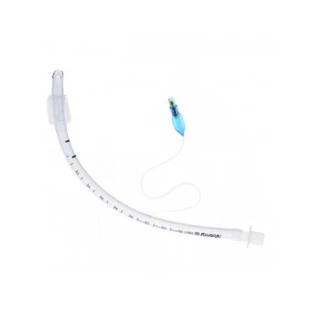 Tubo Endotraqueal Com Balão 6.5 